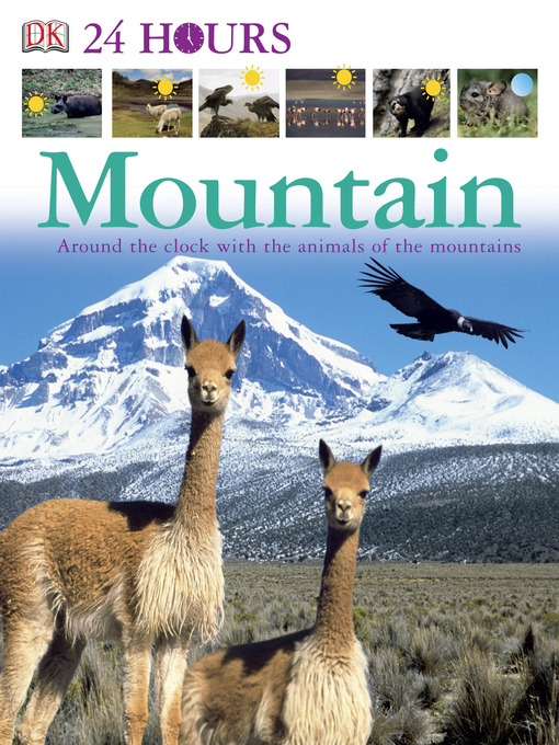 Title details for Mountain by DK Publishing - Available